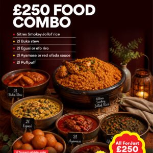 Food Combo